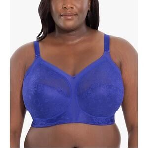 Goddess Wireless Bra Size 44F NWT